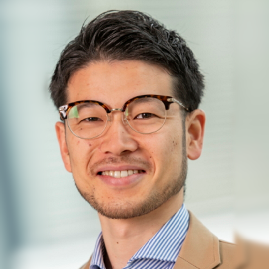 小野木 康弘(Yasuhiro Onogi)