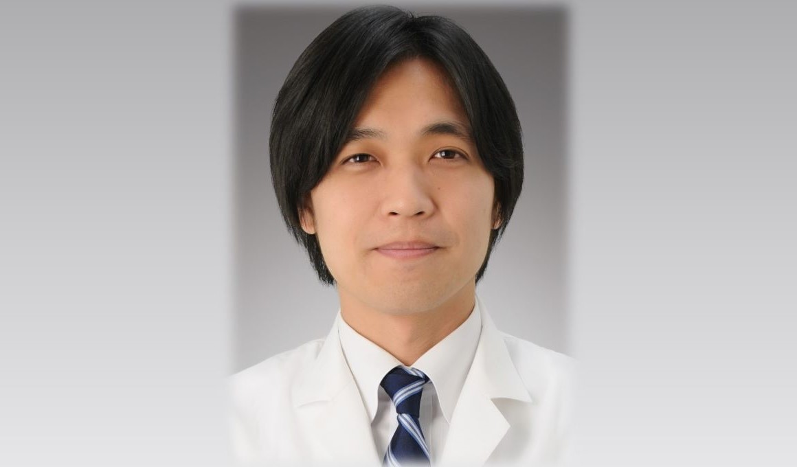 川野 義長