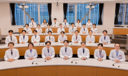 Juntendo University Graduate School of Medicine (Tokyo)