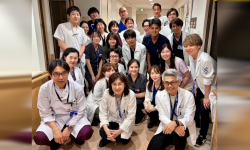 Tokyo Women’s Medical University (Tokyo)